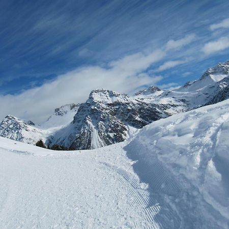 Arosa Alpine Club - Adults Only Hotel Exterior photo