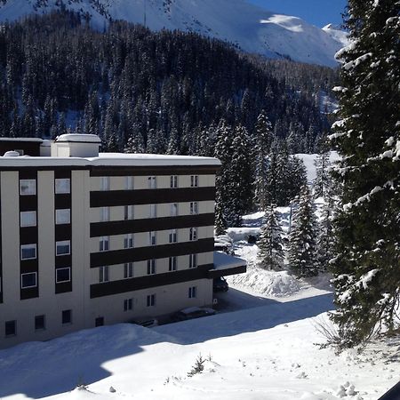 Arosa Alpine Club - Adults Only Hotel Exterior photo