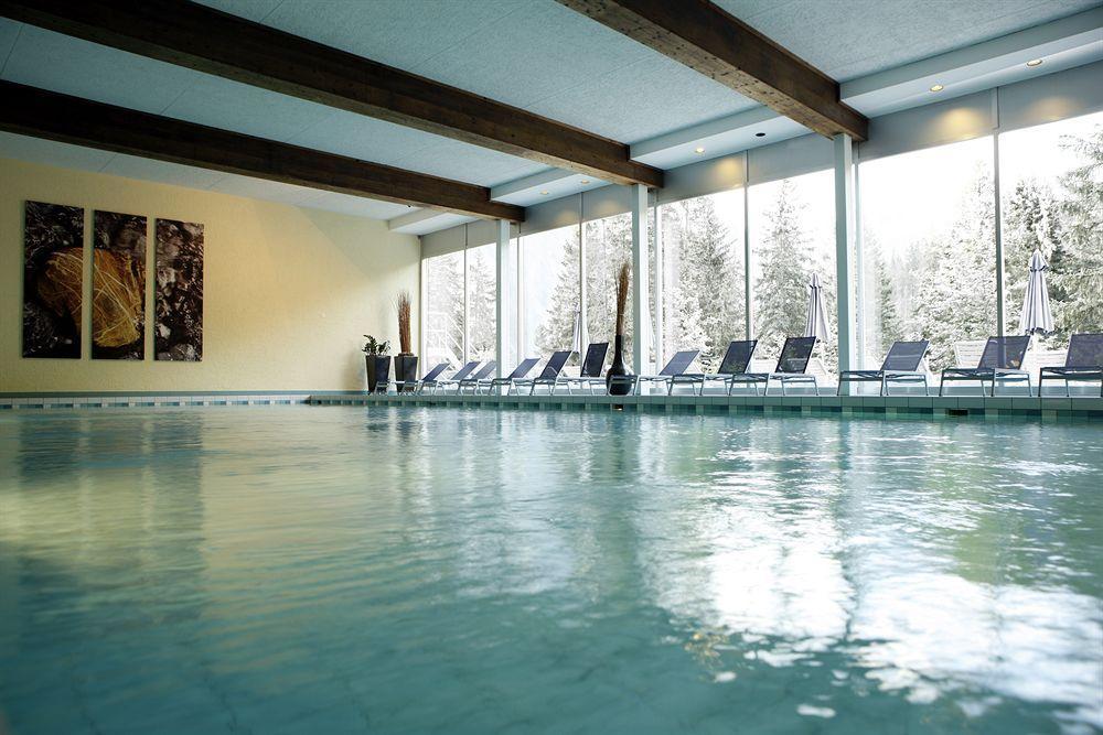 Arosa Alpine Club - Adults Only Hotel Facilities photo